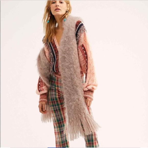 Free People Cozy Sweater - Picture 3 of 4